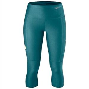 Fjallraven Abisko 3/4 Tights